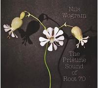 Wogram, Nils Root 70 - Wogram,Nils Root 70 - The Pristine Sound of Root 70