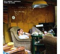 Nils Wogram & Nostalgia Sturm Und Drang (CD) Album