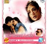 Woh Hassen Lamhe - GULZAR'S senza Tempo Expressions - Nuovo Bollywood SARE GAMA