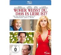 Woher weisst du, dass es Liebe ist?