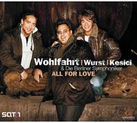 Wohlfahrt - All for Love
