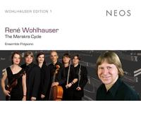 Wohlhauser, Rene - Marakra Cycle