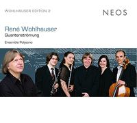 Wohlhauser, Rene - Quantenstromung