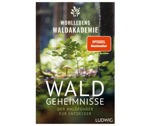 Wohllebens Wald Waldgeheimnisse: Der Waldführer für Entdecker - Vorw (Tascabile)