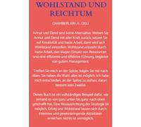 WOHLSTAND UND REICHTUM