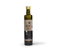 Wohltuer Olio alimentare biologico (Bio olio per arrostire 500 ml)