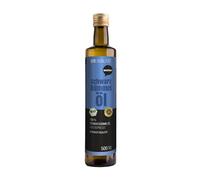 Wohltuer - Olio di cumino nero biologico pressato a freddo, 500 ml