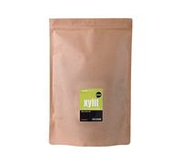 Wohltuer - zucchero di betulla bio finlandese, senza glutine e colesterolo, a basso contenuto di calorie e carboidrati, vegetariano e vegano, versatile, di qualità premium certificata (2000 g)