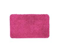 WohnDirect Premium Tappeto Bagno 60 x 100 cm - Rosa - Tappetino da Bagno Morbido e Antiscivolo - può Essere Creato per Il Set Bagno, Lavabile in Lavatrice