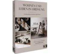 Wohnen und Leben in Ordnung: Familienalltag stressfrei organisieren. @stilles_bunt