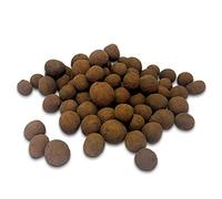 Wohnkult Argilla espansa premium 8-16 mm | idroponica | perfetta per drenaggio o lance | substrato | diverse dimensioni (15 litri)