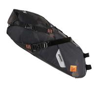 Woho Borsa Da Sella X-touring Dry 8-12l Camo