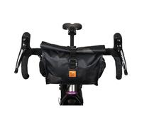 Woho Borsa Per Manubrio Accesory Dry 3l Cyber Camo / Diamond Black