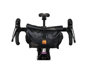 Woho Borsa Per Manubrio Accesory Dry 3l Cyber Camo / Diamond Black
