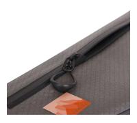 Woho X-touring Dry S 2l Frame Bag Grigio Iron Grey