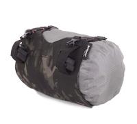 Woho X-touring Handlebar Bag Harness Multicolor Black Camo