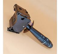 WOHOOD 13 Spilli Auto Tergicristallo Interruttore Leva Piantone dello Sterzo Interruttore Combinato per Renault per Laguna per Opel per Vivaro per Vel Satis 7701048915