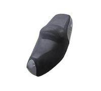 WOHOOD coprisella Scooter Coprisedile per Cuscino Moto in Rete per Ky&MCO per Xciting S 400i S400 S 400 S 400 i Copri Sella Moto