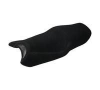 WOHOOD coprisella Scooter Coprisedile per Moto Protezione per Cuscino in Rete Traspirante Parti di Ricambio per Ya&maha FZ6 per Fa&ZER FZ6N FZ6S FZ 6N 6S 2006 Copri Sella Moto