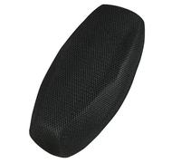 WOHOOD coprisella Scooter per NIU N1 N1S M1 U1 M+ NG US U+ UQI U+B Coprisedile per Moto Cool Mesh Coprisedili per Scooter Traspiranti Copri Sella Moto