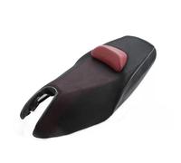 WOHOOD coprisella Scooter per Ya&maha per TMAX500 per TMAX 500 per T-Max 500 per MAX500 Accessori per Moto Coprisedile Protezione Isolamento Traspirante Cuscinetto in Rete Copri Sella Moto