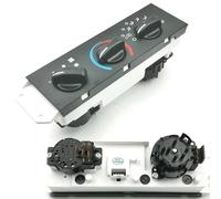 WOHOOD OE: 55056558AA,55056558AB,55056559AB 55037473AB Auto A/C Heater Climate Control Unit per J&EEP per Wrangler TJ 2005-2006