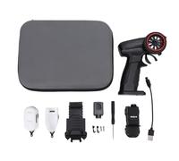 WOHPNLE 1:64 Fpv Remote Control Car, Mini Remote Control Car with 3 Adjustable Gears Speed App Functions for Taking Photos Video Recording Vr Controlling