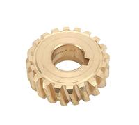 WOHPNLE 20 Denti Ingranaggi a turbina, 1-7/8 "Kit di Sostituzione della coclea OD per coclea per cadetti Cuccioli, MTD e Troy Bilt 40-42" Snow Hollers 4042