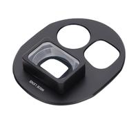 WOHPNLE 4 Pro Drone Wide Angle Lens, for 21MM 108° FOV Snap On Camera Filter Low Distortion Optical Glass Set for Aerial Landscape Photography