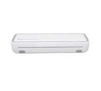 WOHPNLE A4 Thermal Printer 203dpi, Portable Inkless Mini Printer Wireless Printing with USB BT Inkless Print for PDF Photos Travel School Home Office