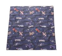 WOHPNLE Alfombra de juego infantil, proporciona espacio suave para rastrear a los niños con la almohadilla de juego de espuma Mosteta de bebé para el piso de bebé para la casa del parque