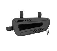 WOHPNLE Borsa a triangolo bici, sacca con telaio TPU Ciclo di conservazione Triangolo Top Top Top Topta Accessori per utensili per cicli di ciclismo Pacchetto per strada e
