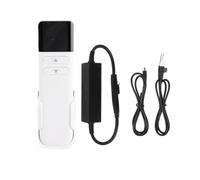 WOHPNLE Controller Wireless del Motore, Interruttore di attuatore lineare 3V 2,4G con intervallo di 98 Piedi, Interruttore di Controllo Elettrico 'alloggiamento ABS per Porte, Porte e