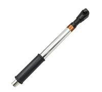 WOHPNLE Estensione della chiave a impatto, 1/2in 2 in 1 Design Extender Extender Multifunzione Electric Extension Cleva per spazi ristretti