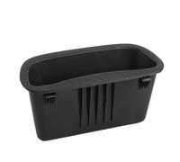 WOHPNLE Liftgate Inside Pull Manage Insert 1UA33DX9AA, Sostituzione della maniglia interna del portellone per Cherokee 2011-2019 Kit maniglia per interni per il coperchio dei