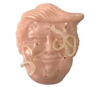 WOHPNLE Pimple Toy - Sillicone Acne Popping Toy with 30ml Addition Solution Popping Stress Relief Stuff for Teens Adults Kids Students Waiting Travel