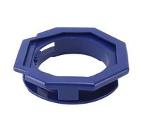 WOHPNLE Pool Cleaner Foot Pad Replacement Kit, PVC Pool Vacuum Foot Pad for G3 G4 And W70327 W83275 W72855 Pool Maintenance Foot Pad Pool Supply Town Parts Replacement