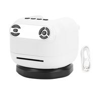 WOHPNLE Shuffler del rivenditore di Carte Automatico e Carta, Macchina per l'impostazione delle Carte elettriche con affare Personalizzato a 360 o 180 Gradi 792 Card Card Motor Silenzioso