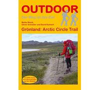 Woick, M Gronland: Arctic Circle Trail - (German Import) Book NUOVO