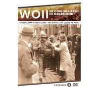 *WOII - De oorlogsjaren in NL