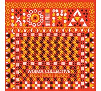 Woima Collective - Frou Frou Roko
