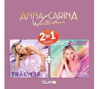 Woitschack,Anna-Carina - 2 in 1 Vol.2
