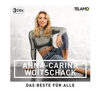 Woitschack,Anna-Carina Das Beste Für Alle (CD)