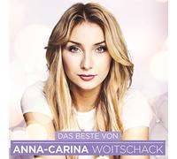 WOITSCHACK, ANNA-CARINA - DAS BESTE VON