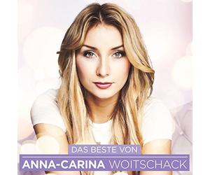 WOITSCHACK, ANNA-CARINA - DAS BESTE VON