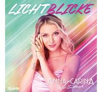 Woitschack,Anna-Carina Lichtblicke (CD)