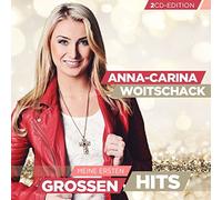 WOITSCHACK, ANNA-CARINA - MEINE ERSTEN GROSSEN HITS