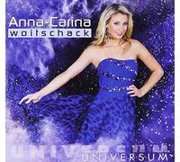 Woitschack, Anna-Carina Universum (CD)