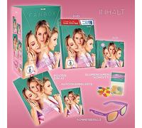 Woitschack,Anna-Carina - Woitschack,Anna-Carina - Best of(Ltd. Fanbox Edition)