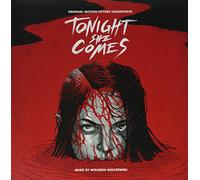 WOJCIECH GOLCZEWSKI - TONIGHT SHE COMES